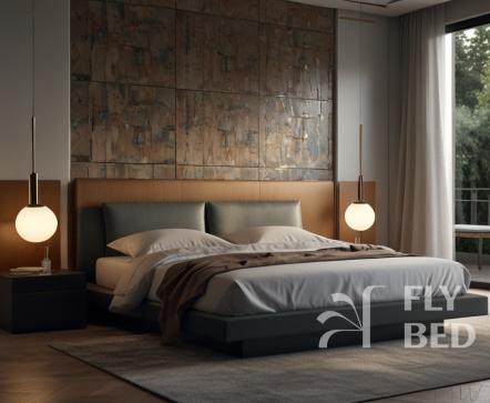 Инновационные материалы в производстве умных кроватей-трансформеров
