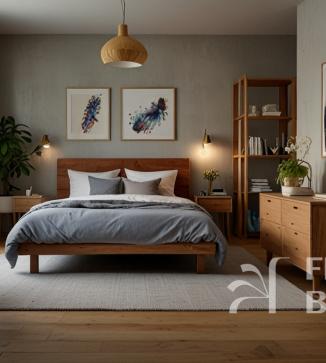 Кровати-трансформеры для студий: зонирование пространства и многофункциональность