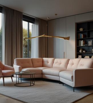 Надежность и безопасность мебели-трансформер: на что обратить внимание при выборе