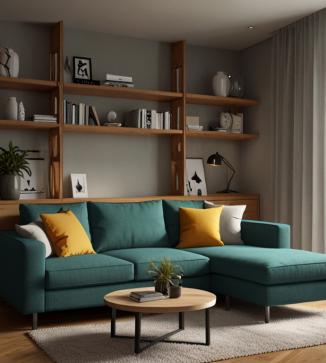 Мебель-трансформер: планирование покупки без лишних хлопот