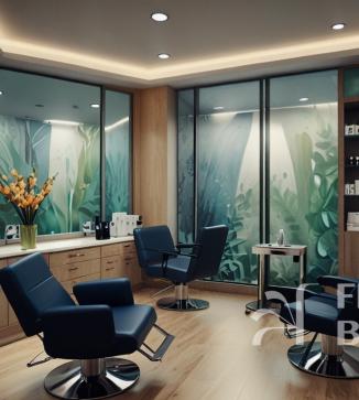 Персонализация пространства: настройка умной мебели под индивидуальные потребности жильцов