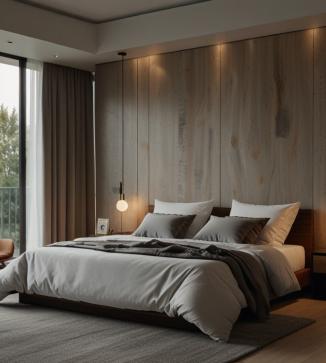 Советы по выбору мебели для уютной и стильной спальни