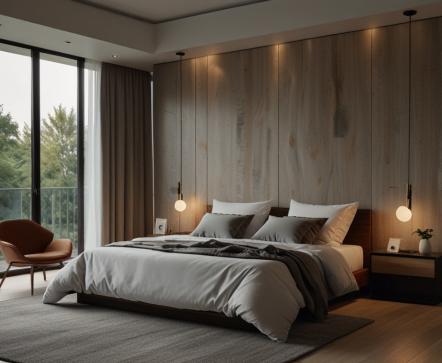 Советы по выбору мебели для уютной и стильной спальни