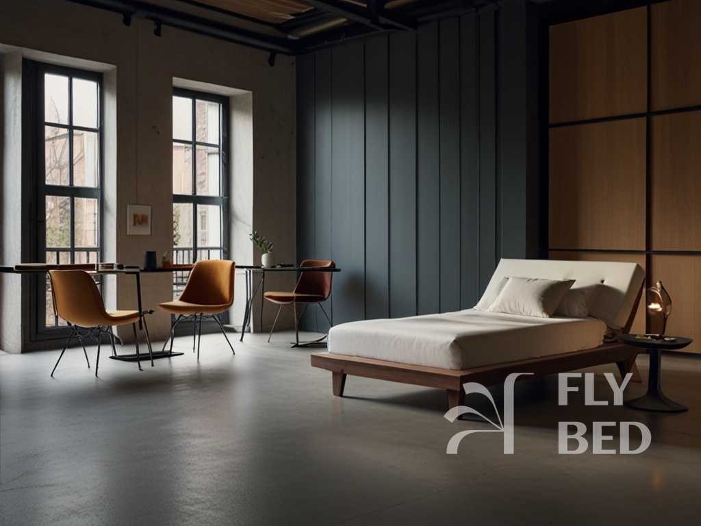 Примеры популярных моделей кроватей-трансформеров