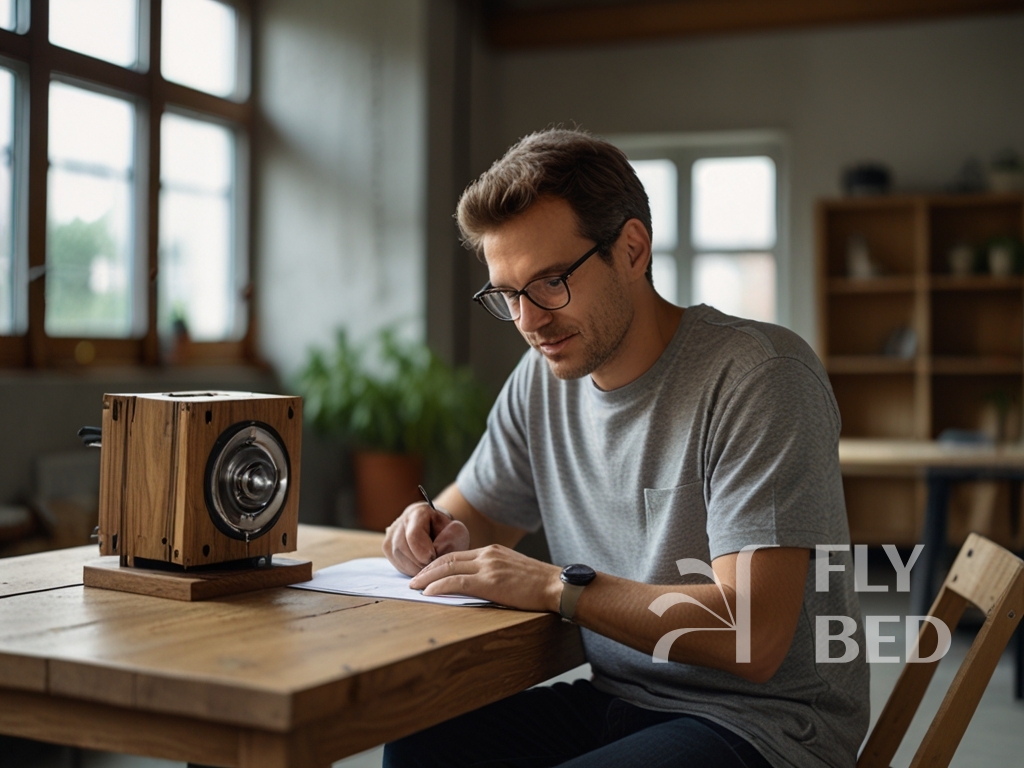 Преимущества экологичных материалов в мебели-трансформер