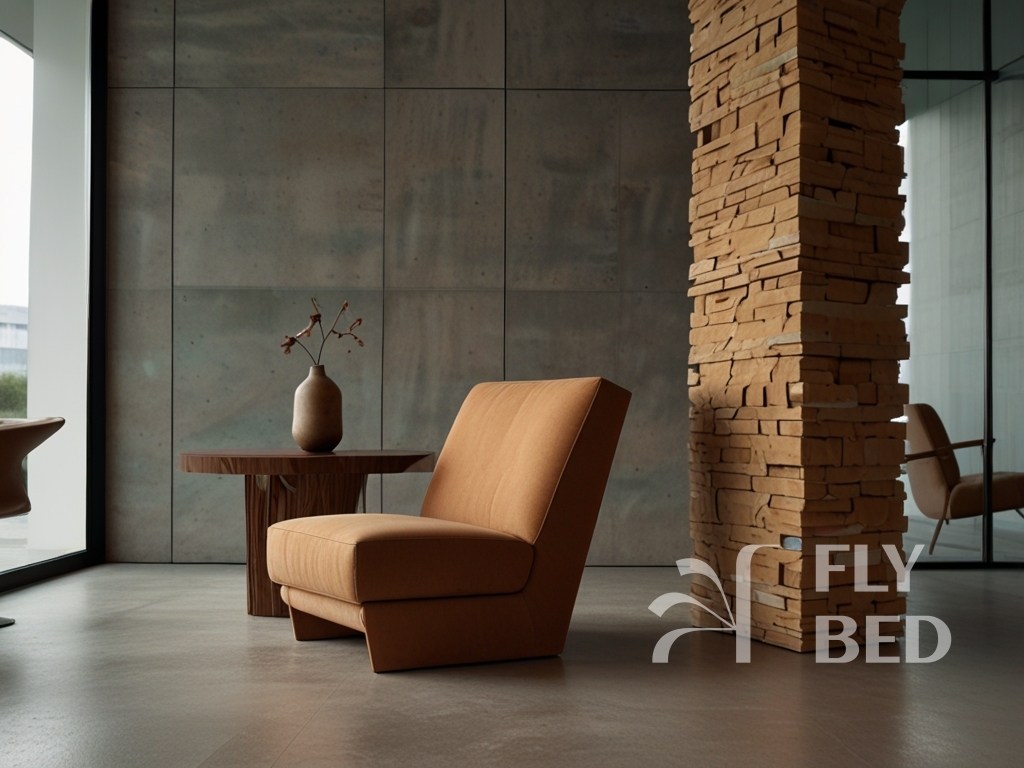Преимущества экологичных материалов в мебели-трансформер