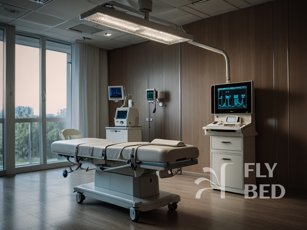 Будущее умной мебели и персонализации пространства