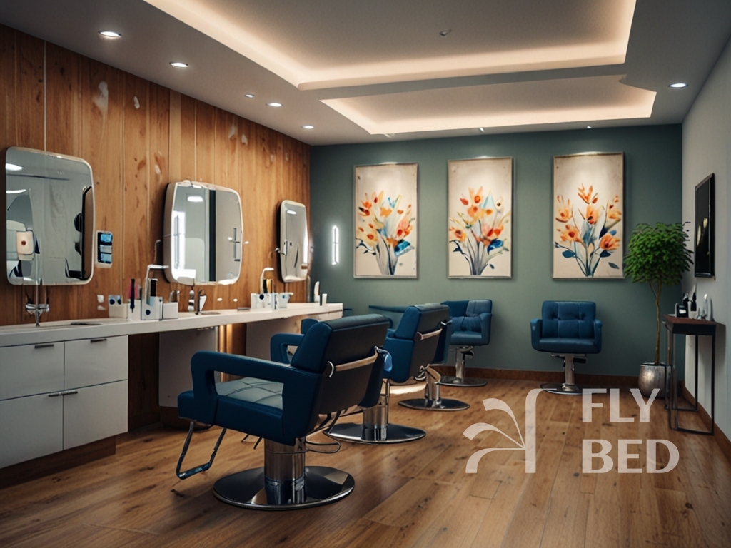 Преимущества персонализированной умной мебели