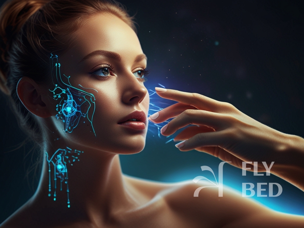 Технологии, используемые в умной мебели