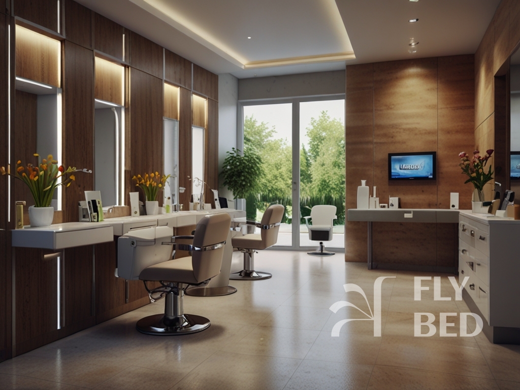 Настройка умной мебели под индивидуальные потребности