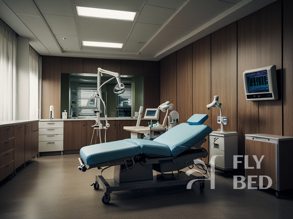 Настройка умной мебели под индивидуальные потребности