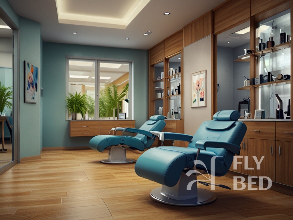 Примеры персонализированной умной мебели