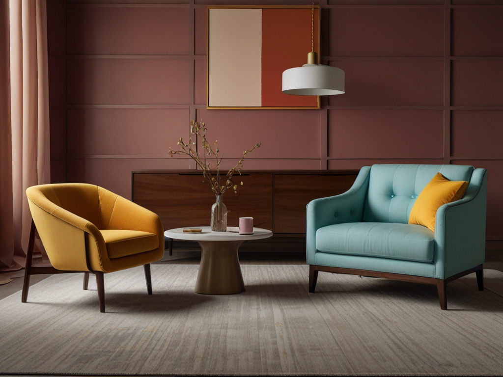 Пастельная палитра