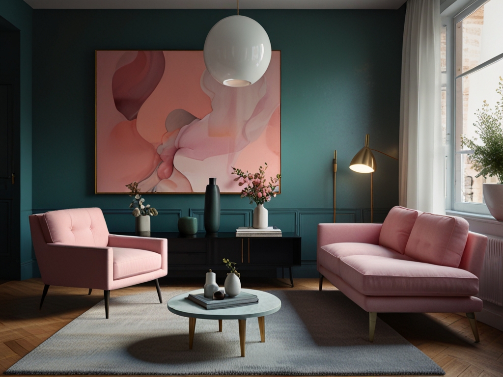 Монохромные решения