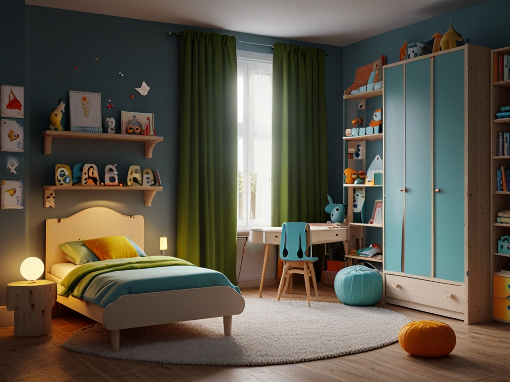 Эстетика и психологический комфорт