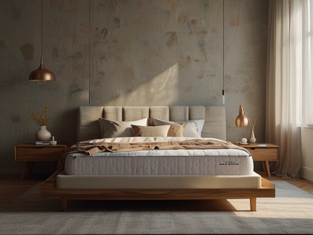 Жесткость матраса