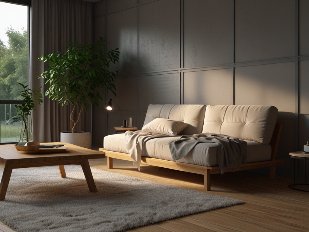 Натуральные материалы