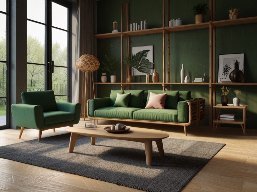 Наполнители для мягкой мебели