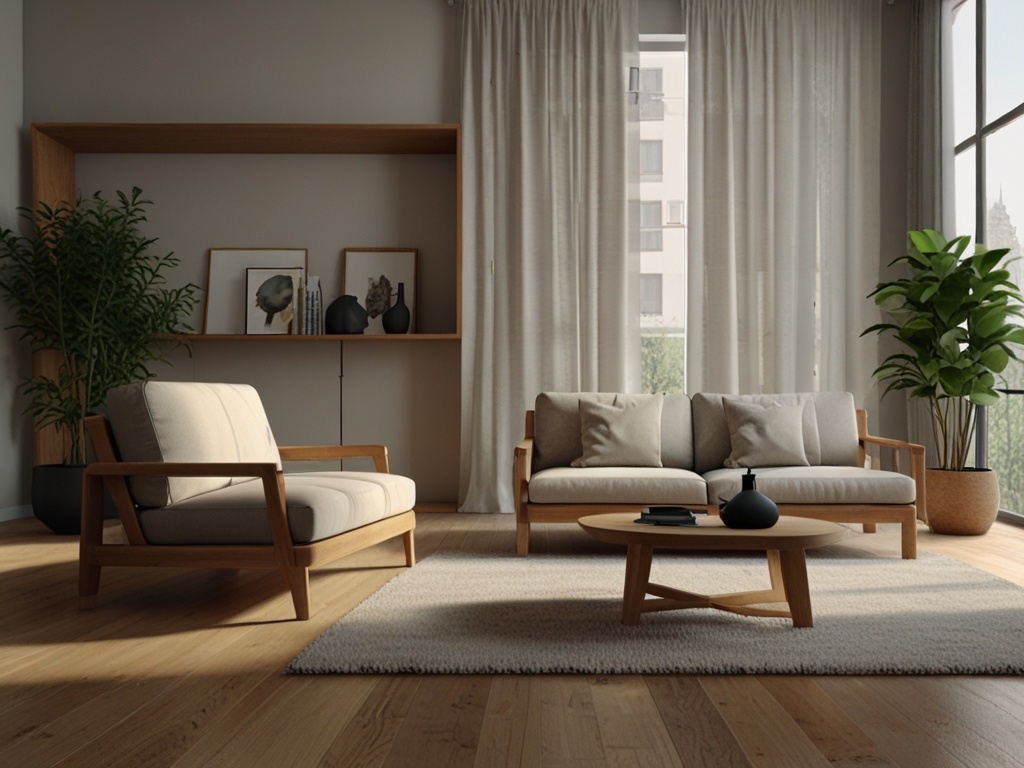 Защитные покрытия и обработка мебели