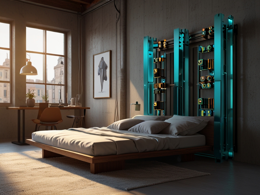 Основные факторы