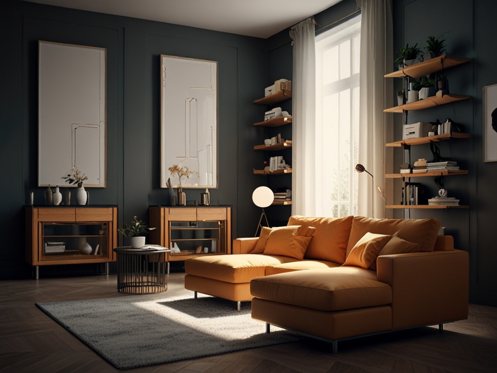 Технические характеристики надежности мебели-трансформера