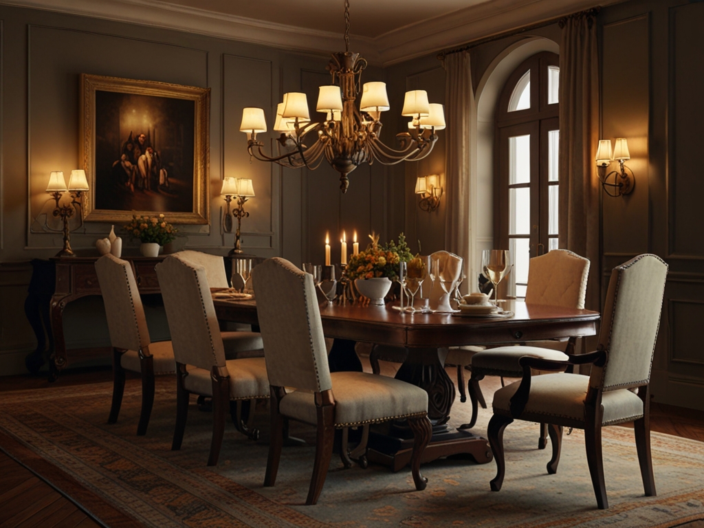 Размер и форма