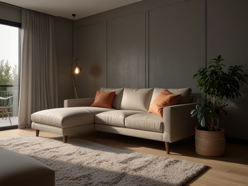 Современные квартиры