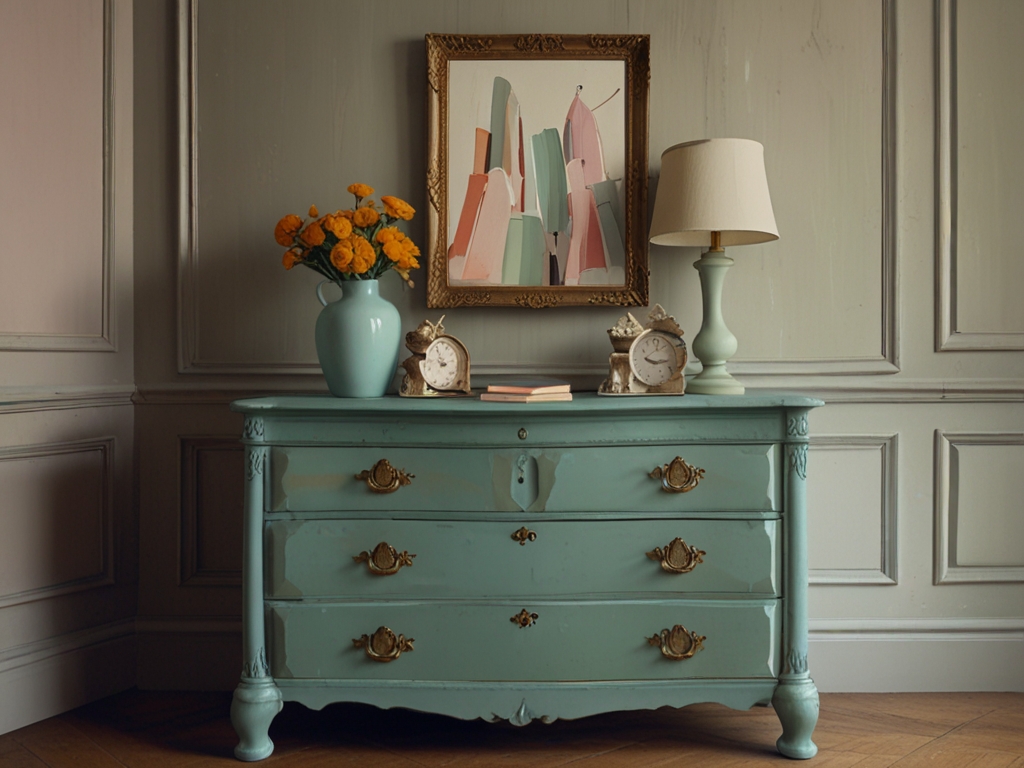 Основные техники обновления