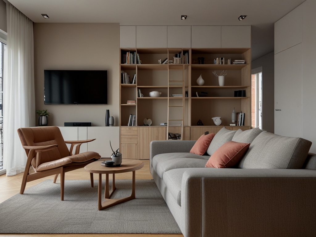 Компактные решения