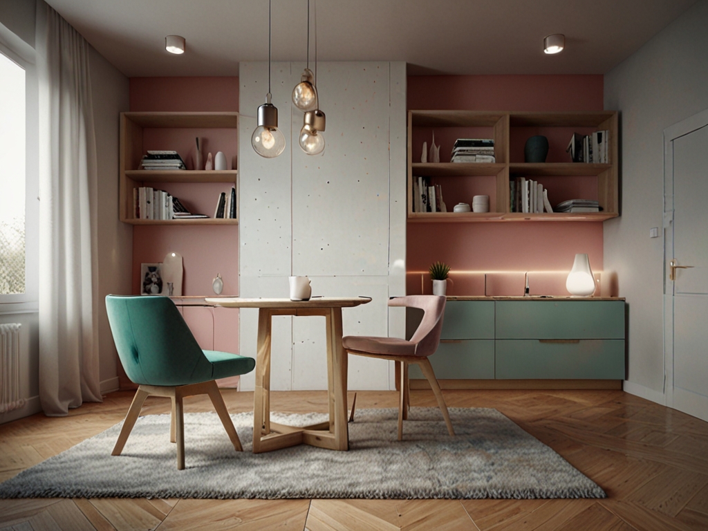 Умные системы хранения