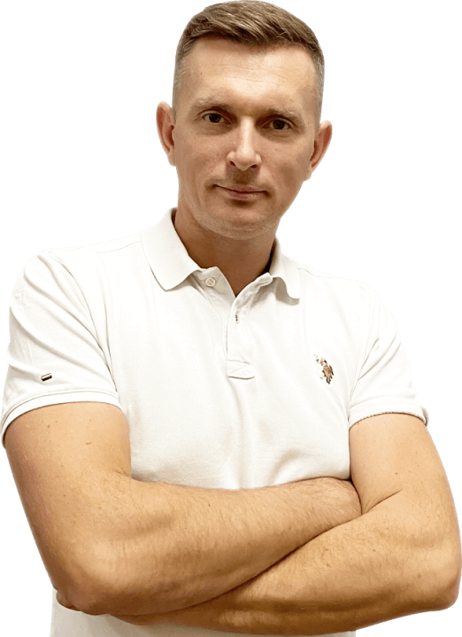 Степулев Александр Иванович