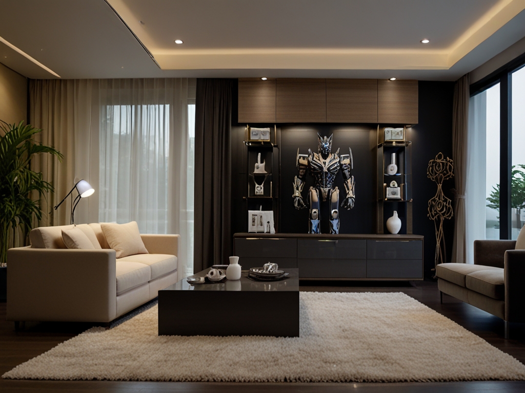 разумное решение для современного простран­ства