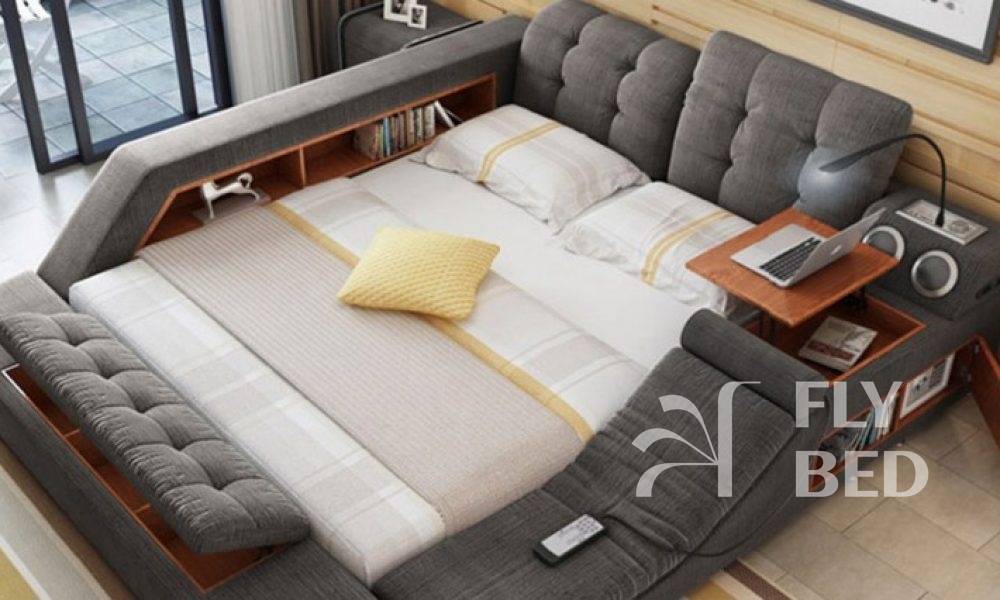 Что лучше диван или кровать-трансформер?